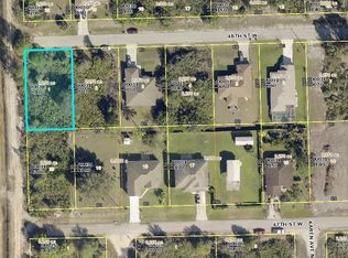 3019 48th St W, Lehigh Acres, FL 33971