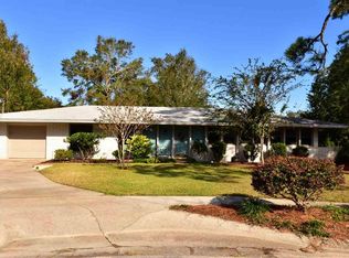 4206 Rosebud Ct, Pensacola, FL 32504