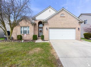 4035 Stone Post Rd, Newport, MI