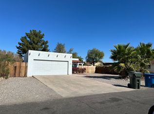 449 Roadrunner Dr, Bullhead City, AZ 86442