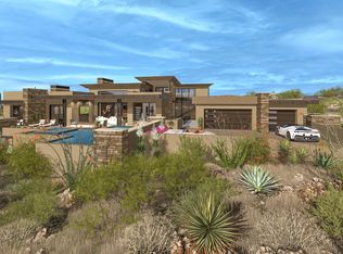 39494 N 105th St LOT 74, Scottsdale, AZ 85262