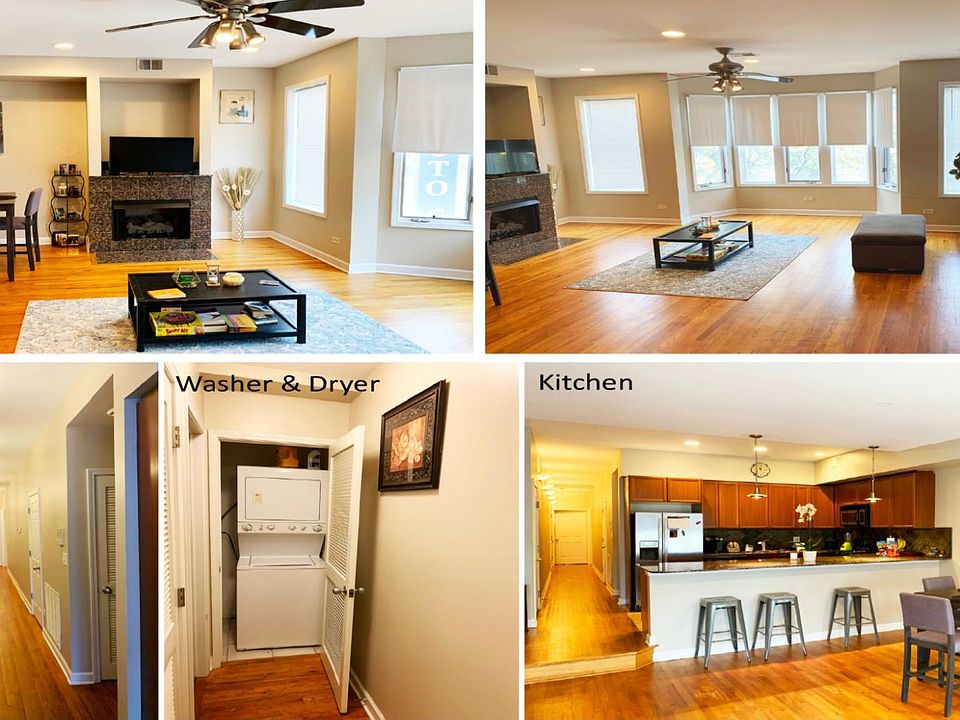 2nd image of 823 S Western Ave APT 3