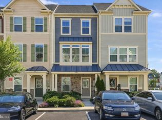 461 Willow Bend Dr, Glen Burnie, MD 21060