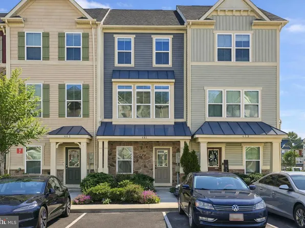 461 Willow Bend Dr, Glen Burnie, MD 21060