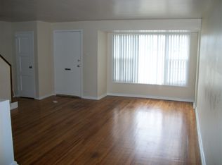 291 Forest Blvd, Park Forest, IL 60466