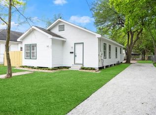 304 Delmar St, Houston, TX 77011