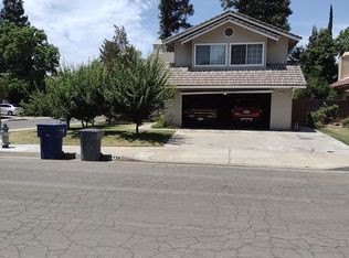 7739 N Spalding Ave, Fresno, CA