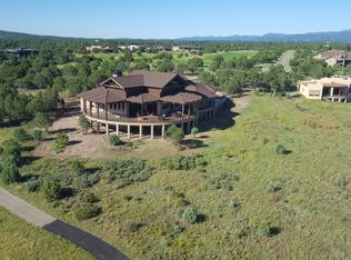 130 Gary Player Ct, Alto, NM 88312