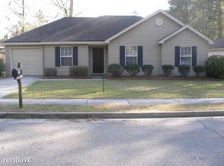 1517 Hendry Ave, Savannah, GA 31406