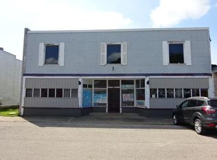 8 W Davis St, Hamlet, IN 46532