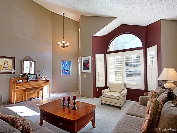 Another angle of LIving Room