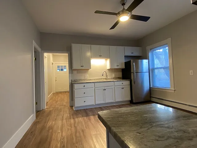 70 Seymour St #2