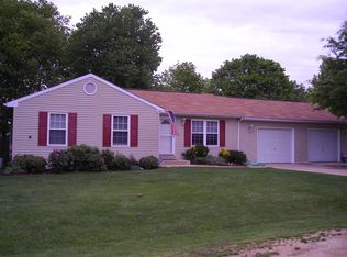11708 Lancelot Dr, Waldorf, MD