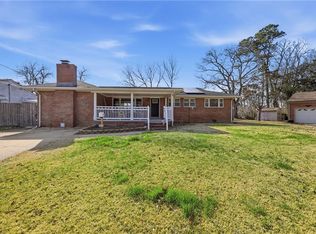 3637 Kevin Dr, Norfolk, VA 23518