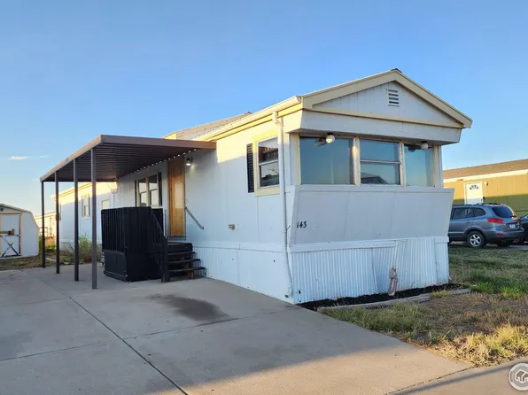 315 Hays Ave #143, Sterling, CO 80751