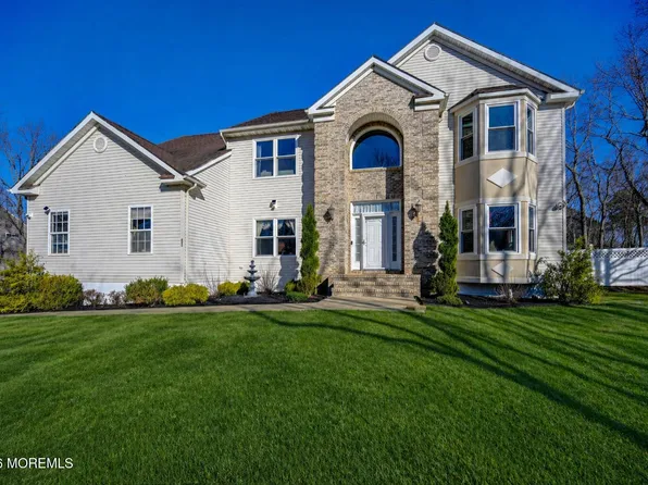 435 Vath Street, Jackson, NJ 08527