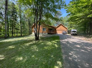 10734 Deerwood Trl, Roscommon, MI 48653