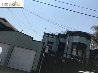 1681 13th St, Oakland, CA 94607