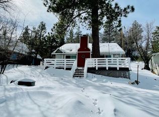 2337 Lookout Dr, Arrowbear Lake, CA 92382