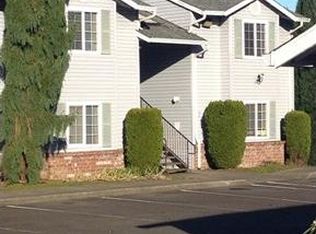 12636 SE Alder St #2B-2BA-980SQFT, Portland, OR 97233