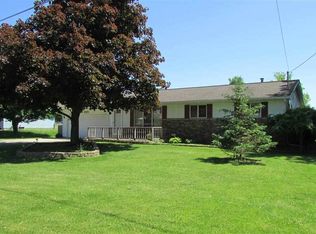 7071 Trinklein Rd, Saginaw, MI 48609