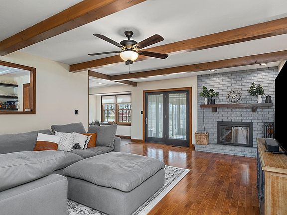 HOUSE WILL NOT BE FURNISHED. UNFURNISHED RENTAL