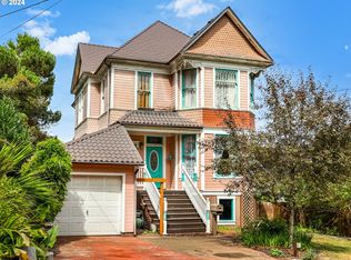 3726 Grand Ave, Astoria, OR 97103