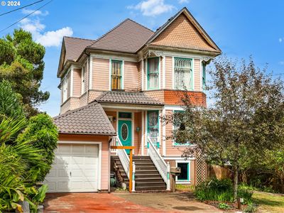 3726 Grand Ave, Astoria, OR, 97103