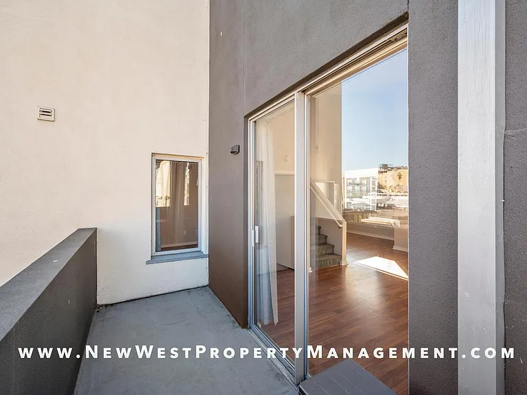 2064 Kettner Blvd #40 — Photo 28