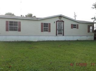 4367 Old Panola Rd, Sardis, MS 38666
