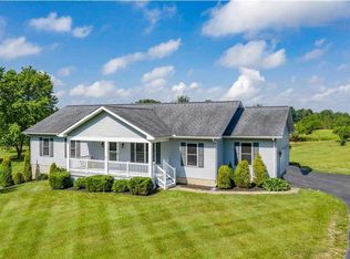 4420 Mathews Rd, Spring Arbor, MI 49283