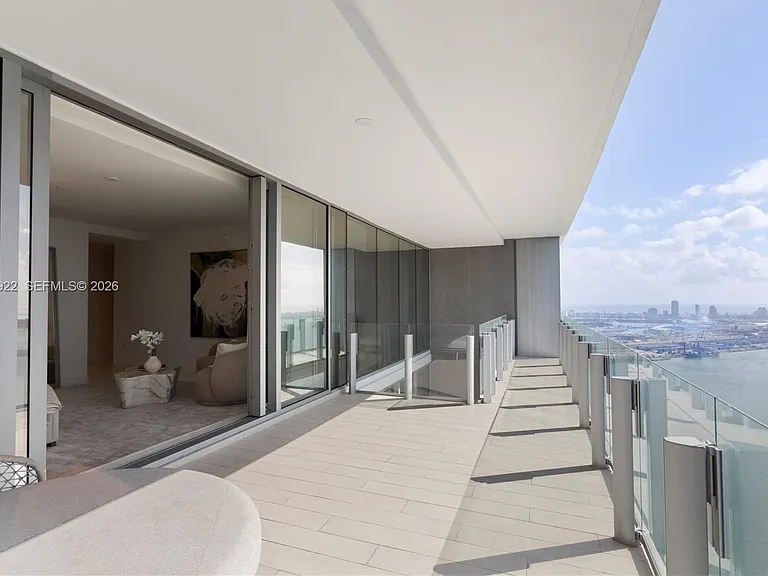 300 Biscayne Boulevard Way #5002E — Photo 21
