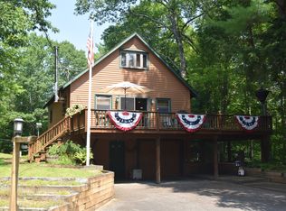 9 Beechwood Dr, Bolton Landing, NY 12814