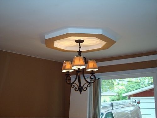 Custom Ceilings