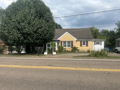 136 N Forrest Ave, Camden, TN, 38320