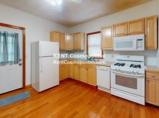 64 Paris St, Medford, MA 02155