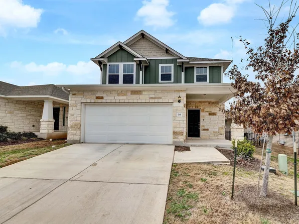 2800 Joe Dimaggio Blvd Unit 98, Round Rock, TX 78665