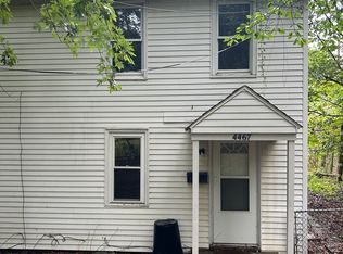 4467 5th St #2, Bethel Park, PA 15102