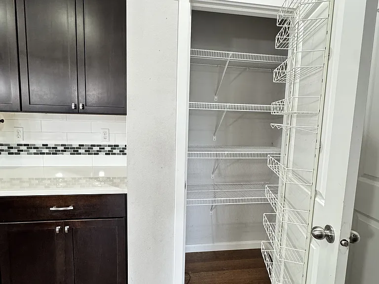 Pantry