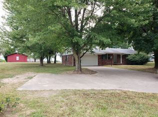 3951 E Heritage Pkwy, Prairie Grove, AR 72753