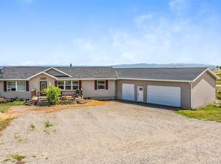 19 Ava Way, Three Forks, MT 59752