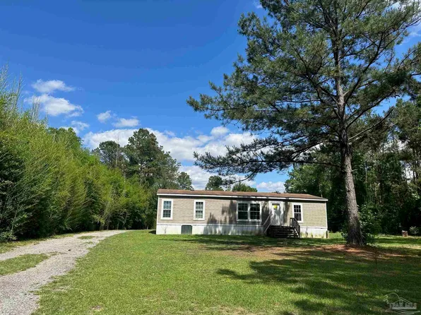 6506 Daniel Griffis Rd, Jay, FL 32565