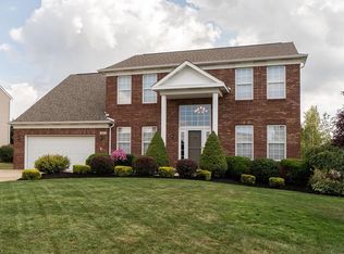 867 Theora Dr, Brunswick, OH 44212