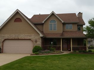 937 Louise Ln, Peotone, IL 60468