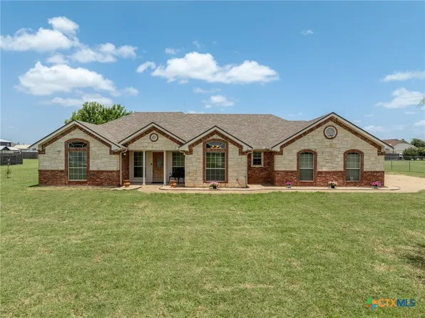 205 Hatter, Moody, TX 76557