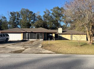 21075 SW Plantation St, Dunnellon, FL 34431