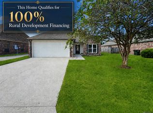 40330 Coldwater Landing Ave, Gonzales, LA 70737