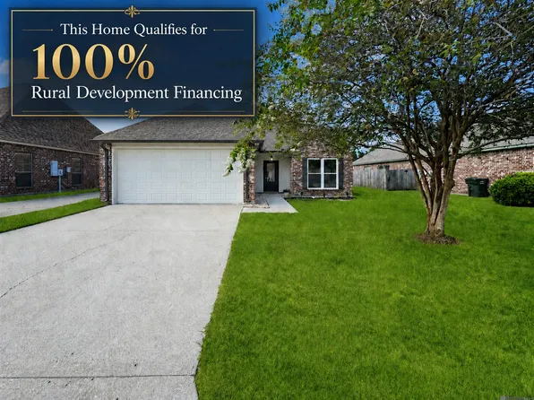 40330 Coldwater Landing Ave, Gonzales, LA 70737