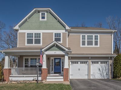 47 Wiltshire Dr, Stafford, VA, 22554
