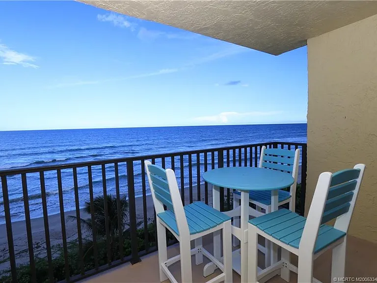 7380 S Ocean Dr #621 — Photo 1